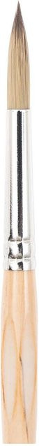 Rico Design Hobby-Pinsel Synthetic Ergonomic rund 12 - Bild 1