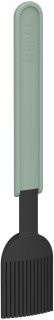 Mepal Chef It Backpinsel aus Silikon in Green, hitzebeständig, Länge: 21,9 cm - Bild 1