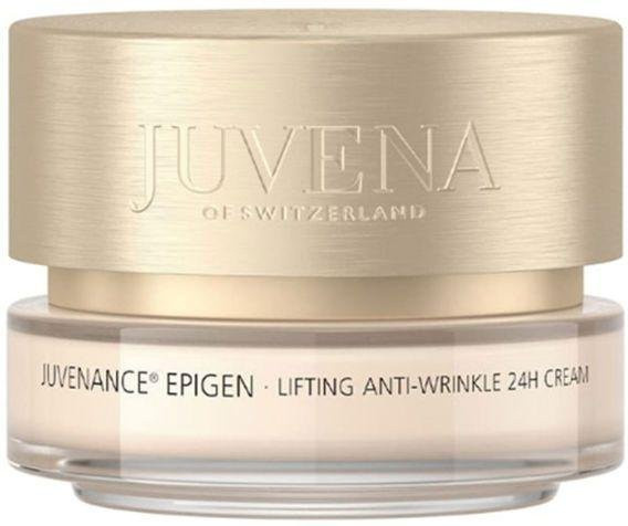 JUVENA EPIGEN 24H Lifting-Creme, 50 ml, Trockene Haut - Bild 1