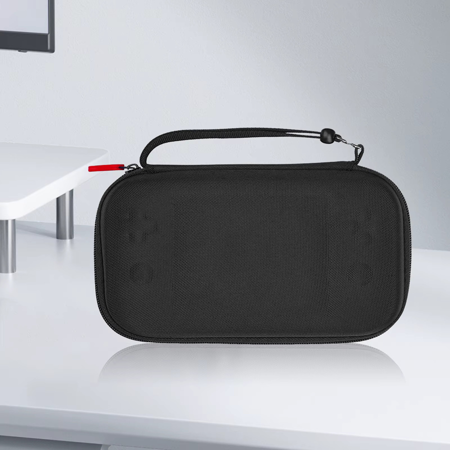 Anbernic Tragbare Organizer Tasche für Anbernic RG477M in Schwarz - Bild 2