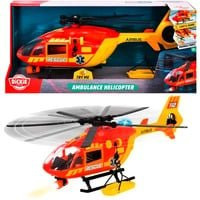 Dickie Toys Ambulance Helicopter, Spielfahrzeug - Bild 1