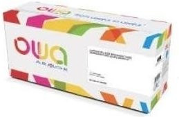 Armor OWA Magenta Tonerpatrone für Lexmark C736dn, C736dtn, C736N, X736de, X738de, X738dte (wiederaufbereitet) - Bild 1