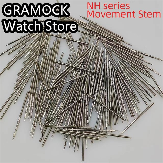 GRAMOCK Edelstahl-Krone, Silber, Unisex - Bild 1