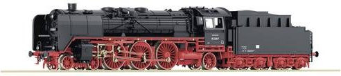 Fleischmann N Dampflokomotive 01 2226-7 der DR 714501 - Bild 1