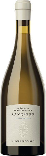 Domaine Hubert Brochard Terres de Silex, Sauvignon Blanc, trocken, 2024, Weißwein, 0,75 l - Bild 1