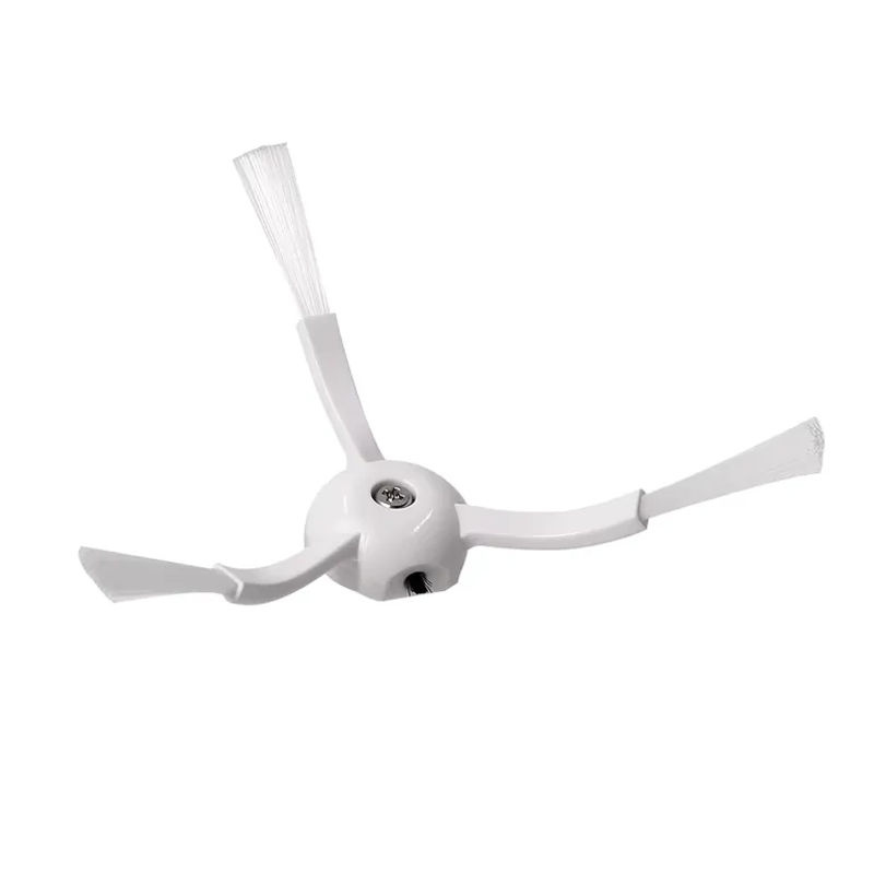 Ersatzteil-Set für Roborock S5 S6 E4 E5 sowie Xiaomi 1S und Roborock V1 mit Seitenbürsten, Hepa-Filtern und Rollenbürstenabdeckung in Multicolor - Bild 2