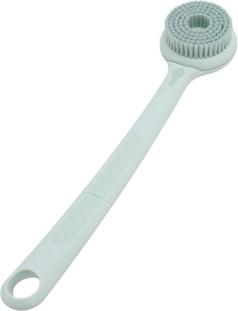Koogeelife Elektrische Duschbürste, White, Unisex - Bild 1