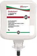 SC Johnson Professional Stokolan Light Pure Hautpflegecreme, 1 l - Bild 1