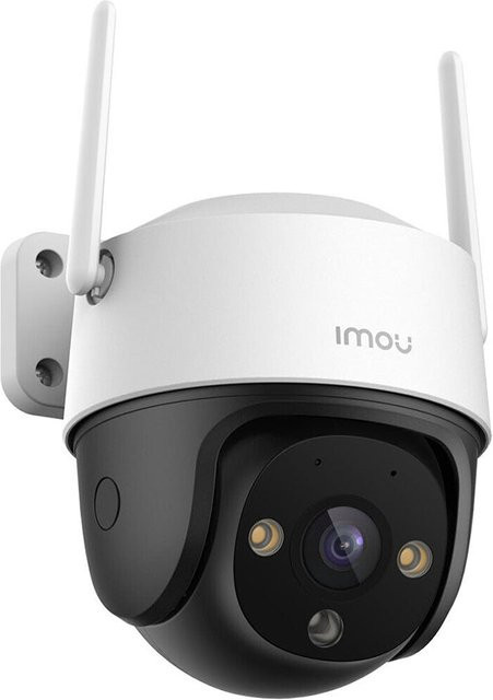 Imou Cruiser SE+ Überwachungskamera für den Außenbereich, Wi-Fi, 3K Auflösung, IP66 Schutzklasse, IPC-K7CP-5H1WE - Bild 1