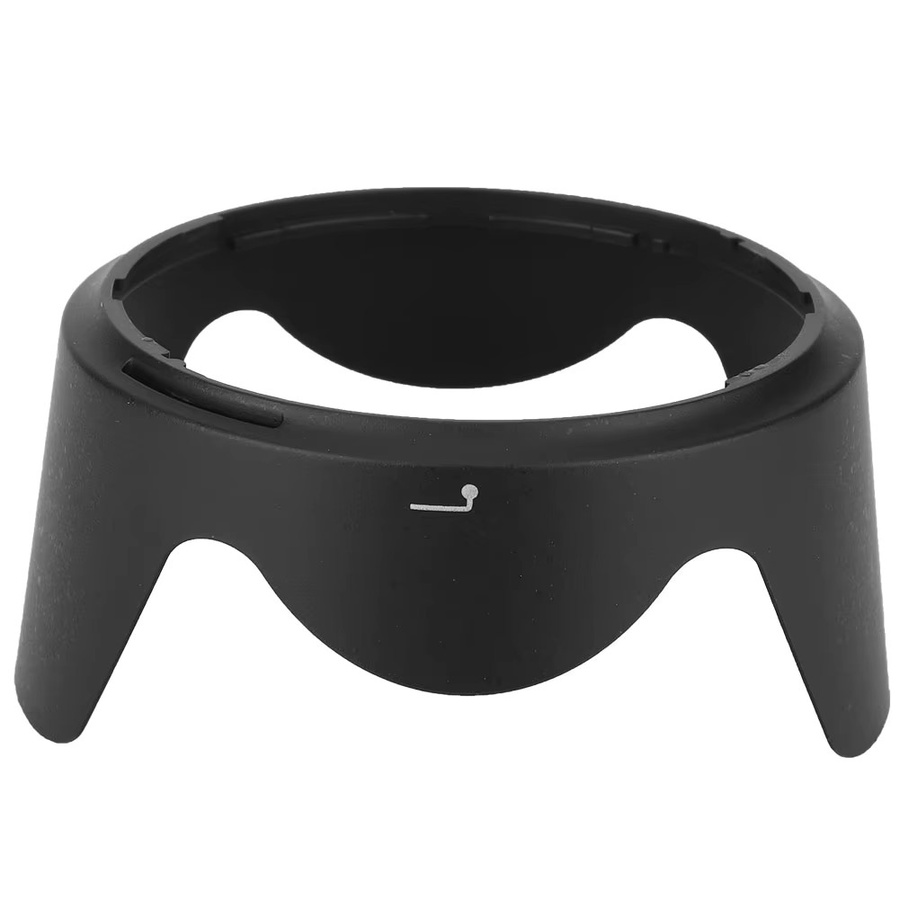 Nikon HB-35 Objektivblende aus Kunststoff in Schwarz für AF-S DX 18-200mm f/3.5-5.6G ED VR - Bild 3