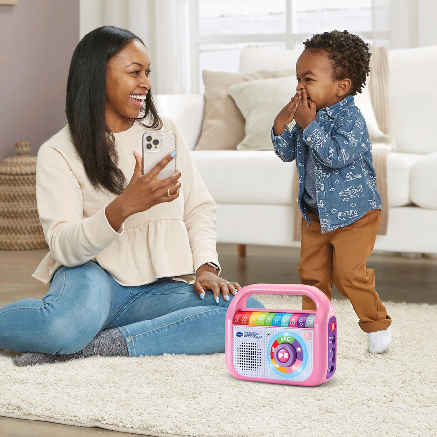 VTech Mein erster Musik-Player, ab 2 Jahre - Bild 2