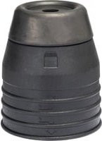 Bosch SDS plus Quick-Change-Bohrfutter passend zu GBH 4 DFE, GBH 4 DSC und PBH 300 E - Bild 1