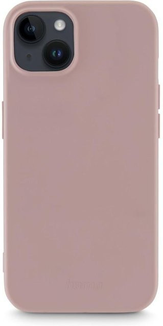 MagCase Fantastic Feel Handyhülle für Apple iPhone 15 in Pink - Bild 1