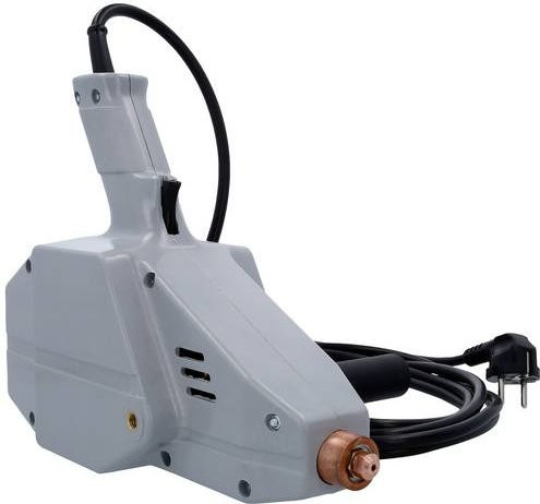 KS Tools Schweißpistole 220V in Grau - Bild 1