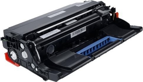 Dell Trommeleinheit Use and Return in Schwarz für B2360d, B2360dn, B3460dn, B3465dn, B3465dnf und S2830dn (KVK63) - Bild 1