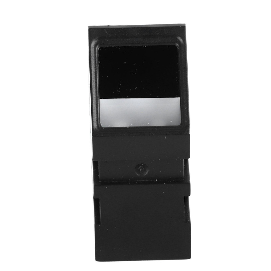Sonoff 2 Optischer Fingerabdruckscanner zur Zutrittskontrolle in Schwarz - Bild 4