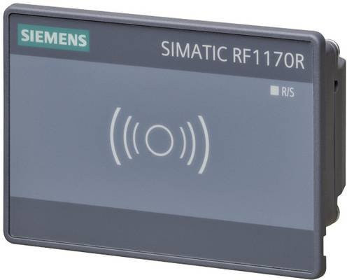 Siemens HF-IC Sender Ethernet/LAN in Grau - Bild 1