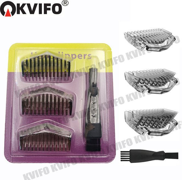 Philips Ersatz Führungskamm 1/3/5 mm für OneBlade Rasierer - Bild 1