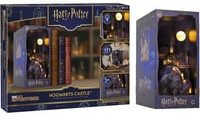 Revell Harry Potter Hogwarts Castle Bastelset Tiny Adventures - Bild 1