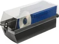 HAN CD/DVD Box MÄX 60 in Schwarz - Bild 1