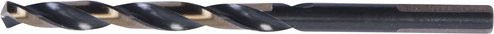 Connex Metallbohrer mit Zentrierspitze in Schwarz, Durchmesser: 6,8 mm - Bild 1