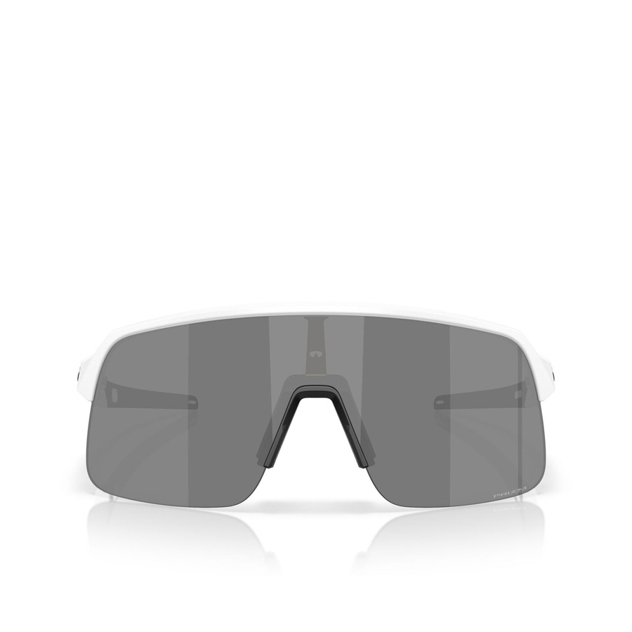 Oakley Sutro Lite S Players Collection Sportsonnenbrille, semi_rimless, black, white - Bild 2