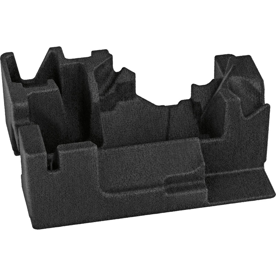Bosch L-BOXX Einlage für GKS 18V-70 L in Schwarz - Bild 1