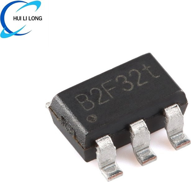 MT3540-F23 SOT23-5 Boost Step Up Wandler DC-DC Netzteil Chip IC, 1,5 A bis 28V, 1,2 MHz, Schwarz, 10/5 Stück - Bild 1