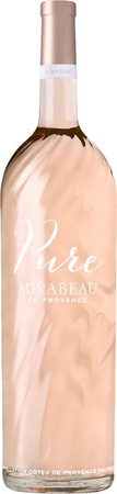 Mirabeau Roséwein Provence 2024, Grenache Syrah Cinsault Vermentino, trocken, 1,5 l