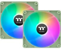 Thermaltake CT140 ARGB Sync Gehäuselüfter Matcha Green - Bild 1