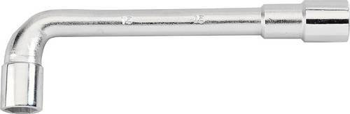 Kwb Ringschlüssel in Silber mit einer Schlüsselweite von 8 mm - Bild 1