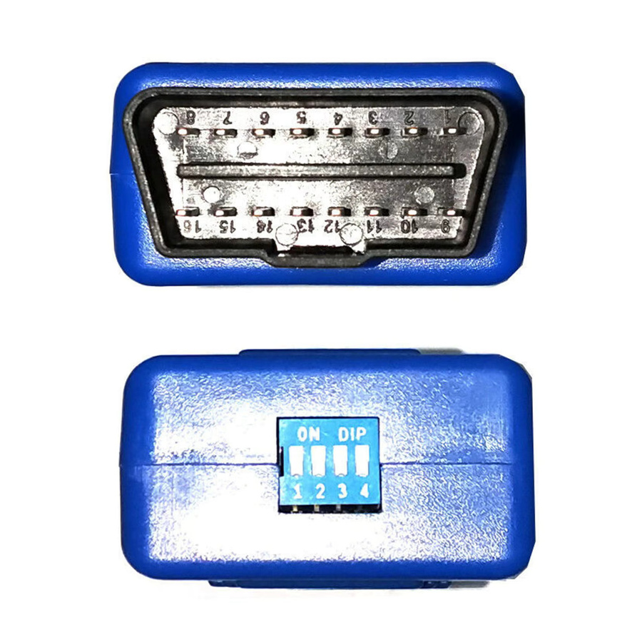 Durable NTG5 Aux-In-Aktivator für Mercedes Benz C-Klasse W205, GLC X253, S-Klasse W222 und V-Klasse mit 3,5 mm Klinkenanschluss - Bild 3
