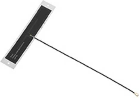 Molex 146185-0050 Cellular Tape auf Vollrolle in Schwarz - Bild 1