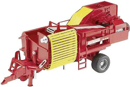 Bruder Grimme SE 75-30 Kartoffelvollernter Modellfahrzeug 1:16 - Bild 1