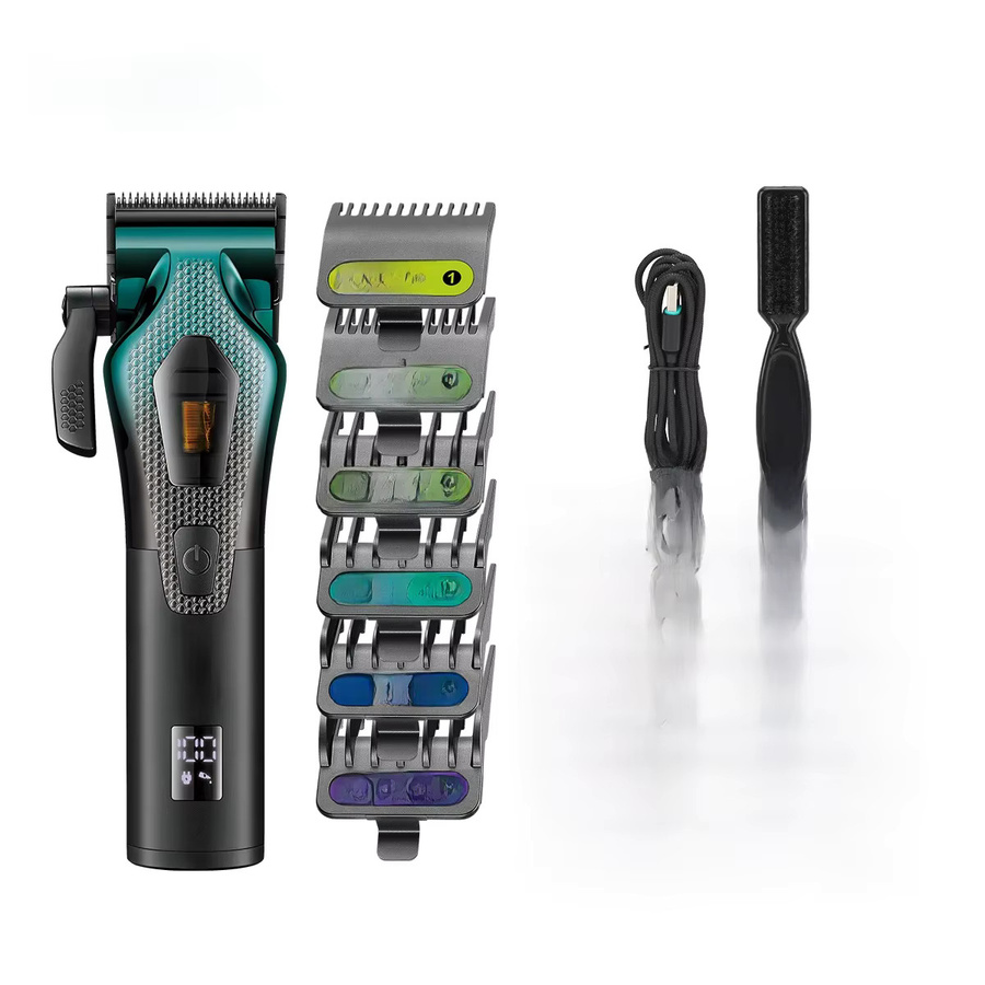 VGR Haarschneider V-271, Multicolor, Unisex - Bild 6