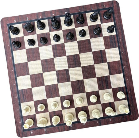 GoolRC Schachspiel, Strategiespiel, Schwarz