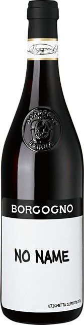 Borgogno Nebbiolo Rotwein, Piemont, 2023, trocken, 0,75 l - Bild 1