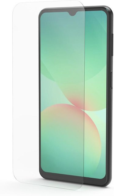 Samsung Galaxy A27 5G Handy-Schutzglas Clear Protect Transparent mit Montagehilfe - Bild 1