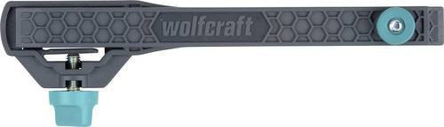 Wolfcraft Zollstock in Grau - Bild 1