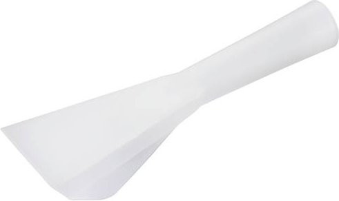 TOOLCRAFT Staubsauger-Düse TO-9137376 in Weiß - Bild 1