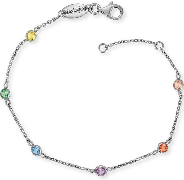 Engelsrufer Armband, 925 Silber, Damen - Bild 1