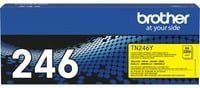 Original Brother Toner TN-246Y für Laserdrucker, Gelb - Bild 2
