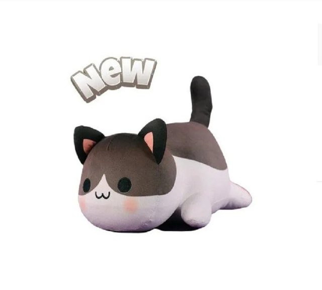 Yiran toy Aphmau Meows Plüschtier, ab 14 Jahren - Bild 1