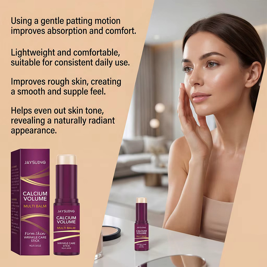 Jaysuing Kollagen Augenpflege Balsam-Stick - Bild 3