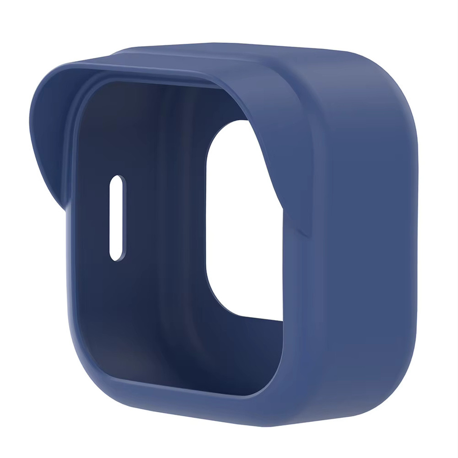 Wetterfeste Silikon-Kameraabdeckung mit Krempen-Design für Blink Outdoor 4 (4. Generation) - Bild 2