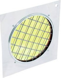 Eurolite Dichroitischer Farbfilter PAR-56 Silber Gelb - Bild 1