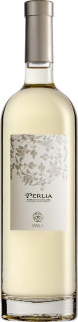Pala Nuragus Weißwein, Nuragus di Cagliari, Sardinien, 2024, trocken, 0,75 l - Bild 1