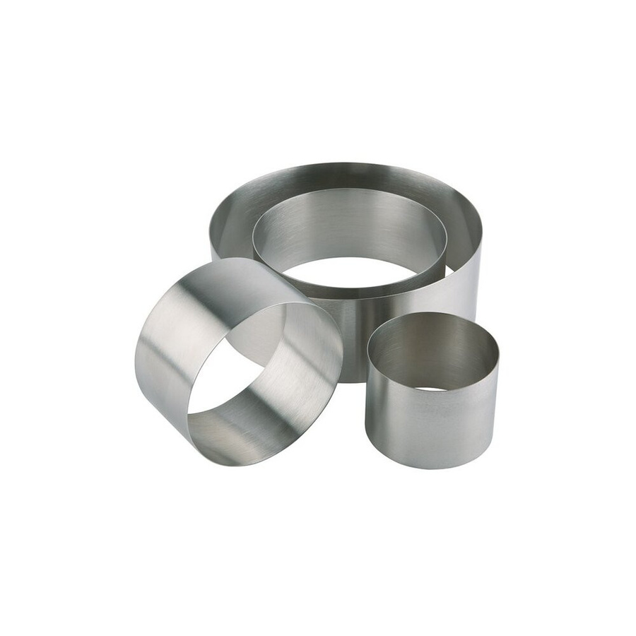 APS Schaumspeisering Durchmesser: 12 cm, Höhe: 4,5 cm - Bild 1