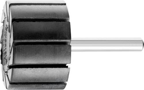 PFERD Schleifhülsenträger GK zylindrisch silber Durchmesser: 38 mm, Schaft-Durchmesser: 6 mm, Länge: 25 mm - Bild 1