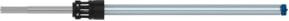 Bosch EXPERT SDS Clean max-8X Hammerbohrer mit Carbide-Spitze, Farbe: Silber, Durchmesser: 25 mm - Bild 1